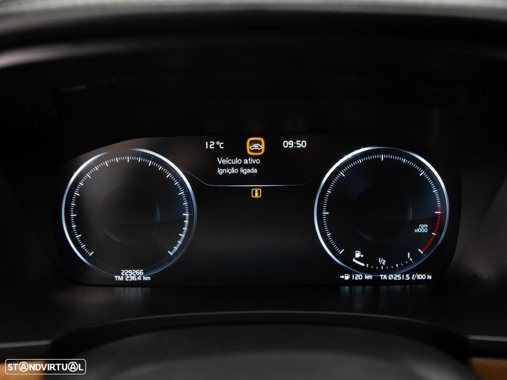 Volvo V90 - 22