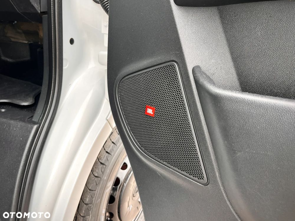 Renault MASTER 2.3 180KM / SALON POLSKA / BOGATA WERSJA / PIERWSZY WŁAŚCICIEL - 19