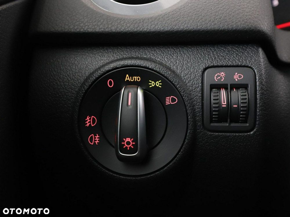 Volkswagen Tiguan 1.4 TSI BlueMotion Technology Sport & Style - 28