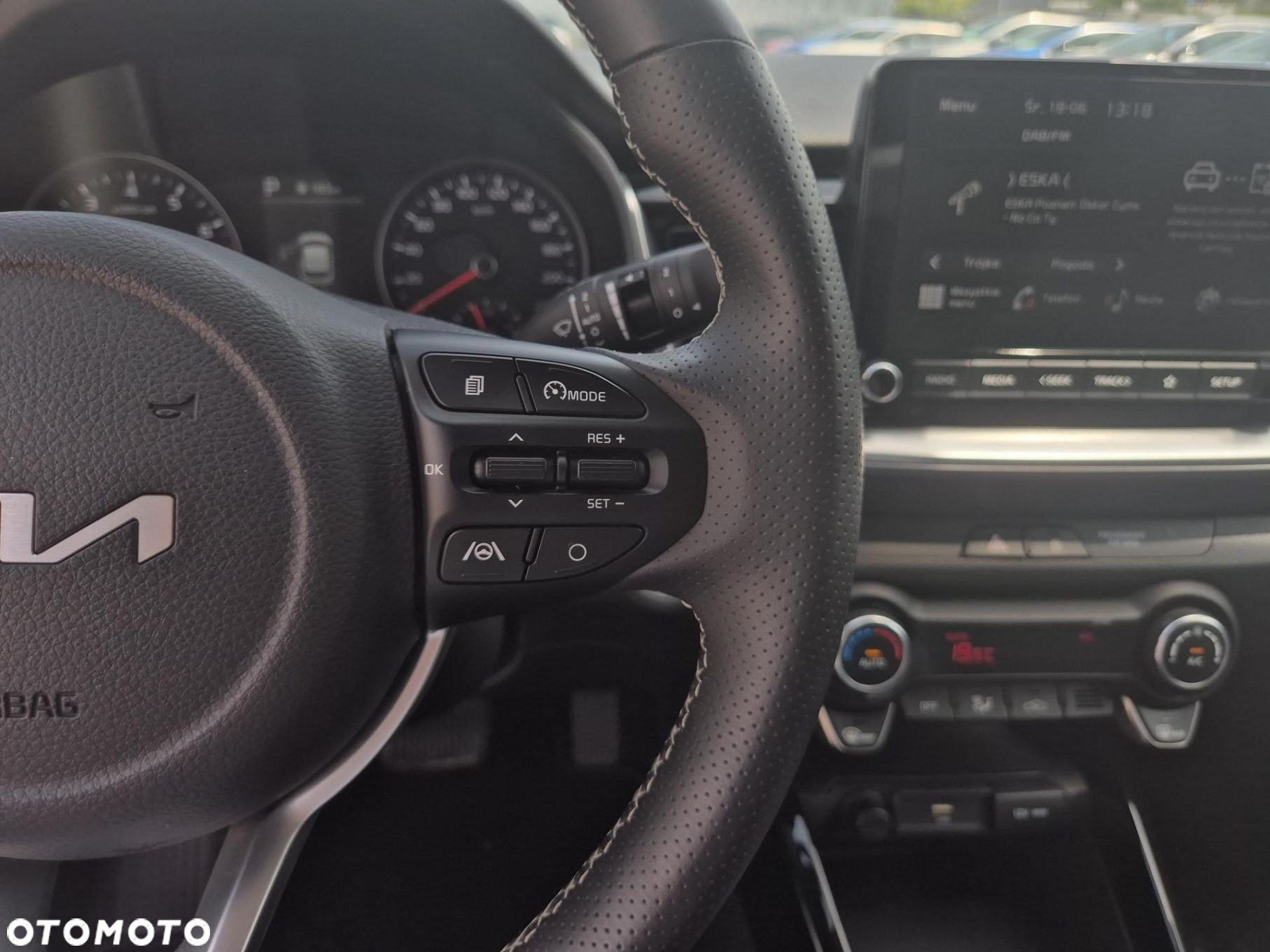Kia Stonic - 20