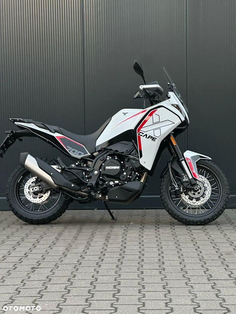 Moto Morini Inny - 2