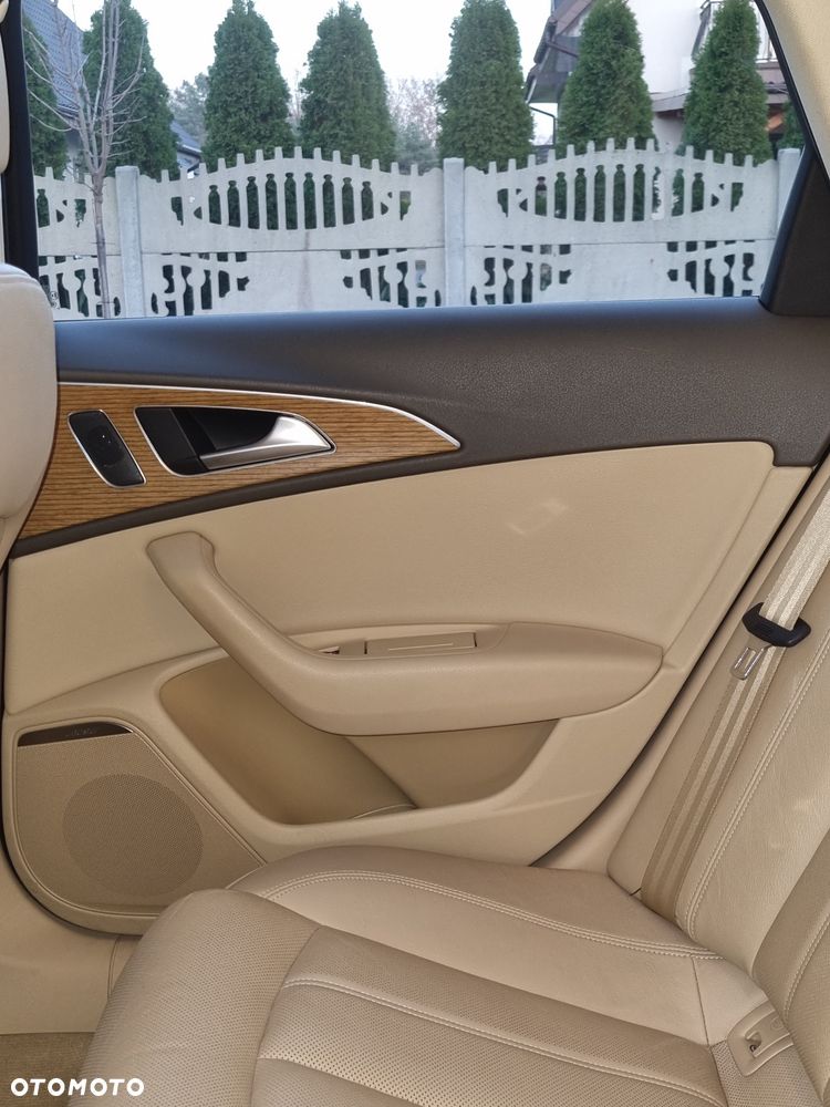 Audi A6 Limousine - 4