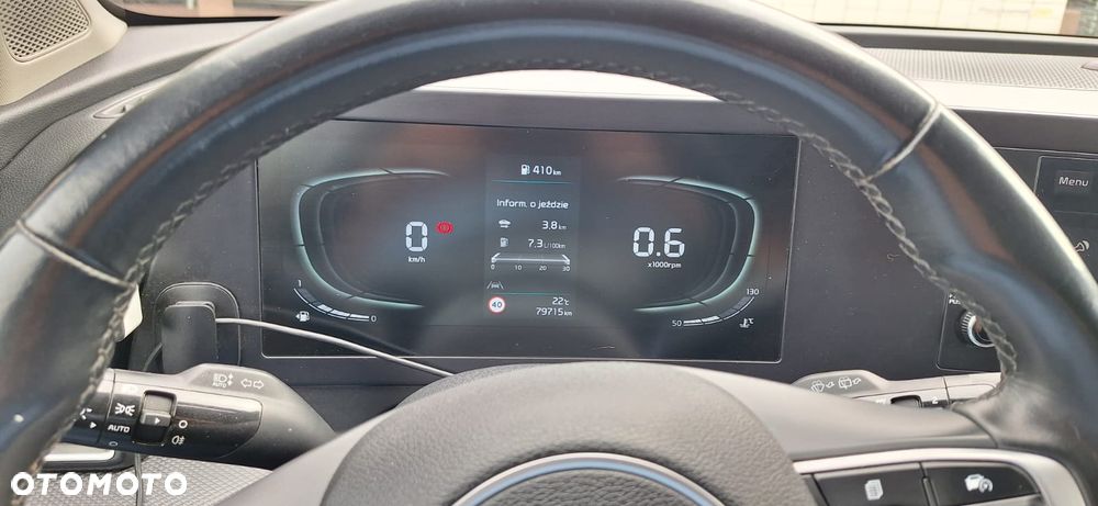 Kia Sportage 1.6 T-GDI L 2WD - 6