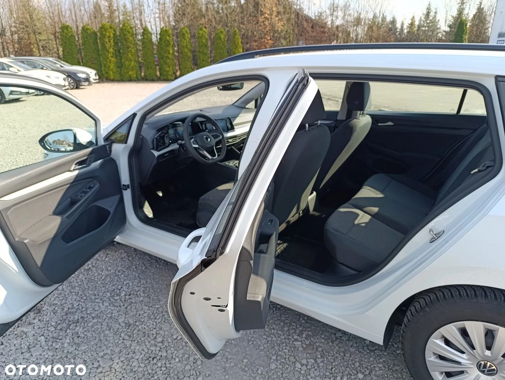 Volkswagen Golf 1.0 TSI Life - 15