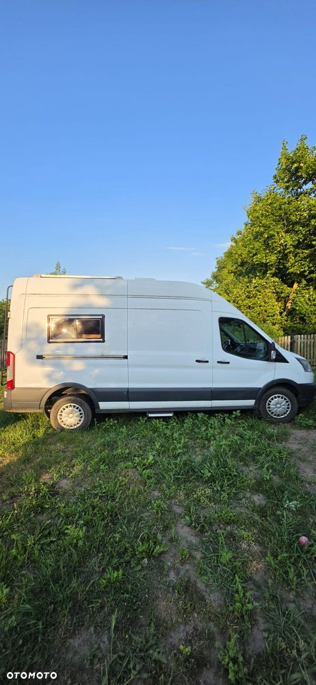 Ford TRANSIT - 8