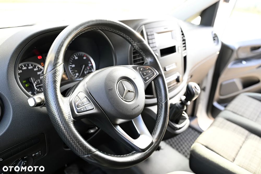 Mercedes-Benz Vito - 6