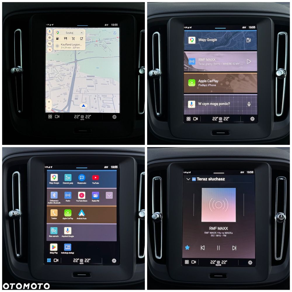 Volvo XC 40 - 19