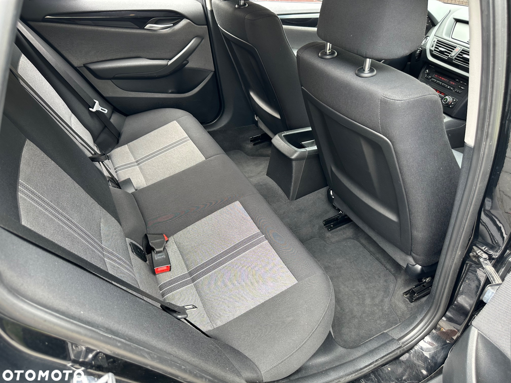 BMW X1 sDrive20d - 10