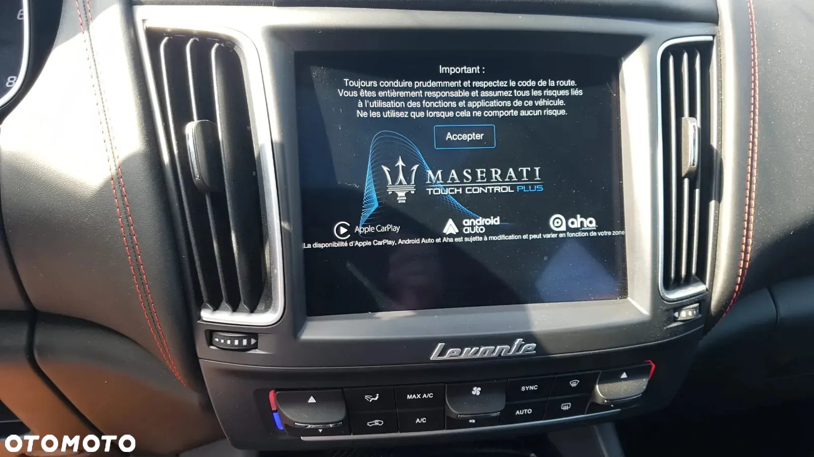 Maserati Levante S Q4 GranSport - 15