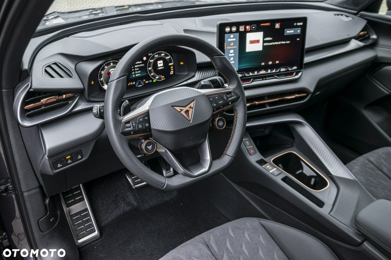 Cupra Terramar - 11