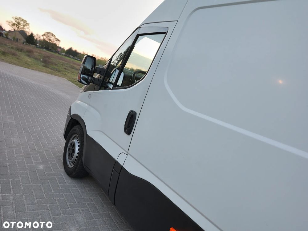 Iveco Daily MAXI L4H3 - 11