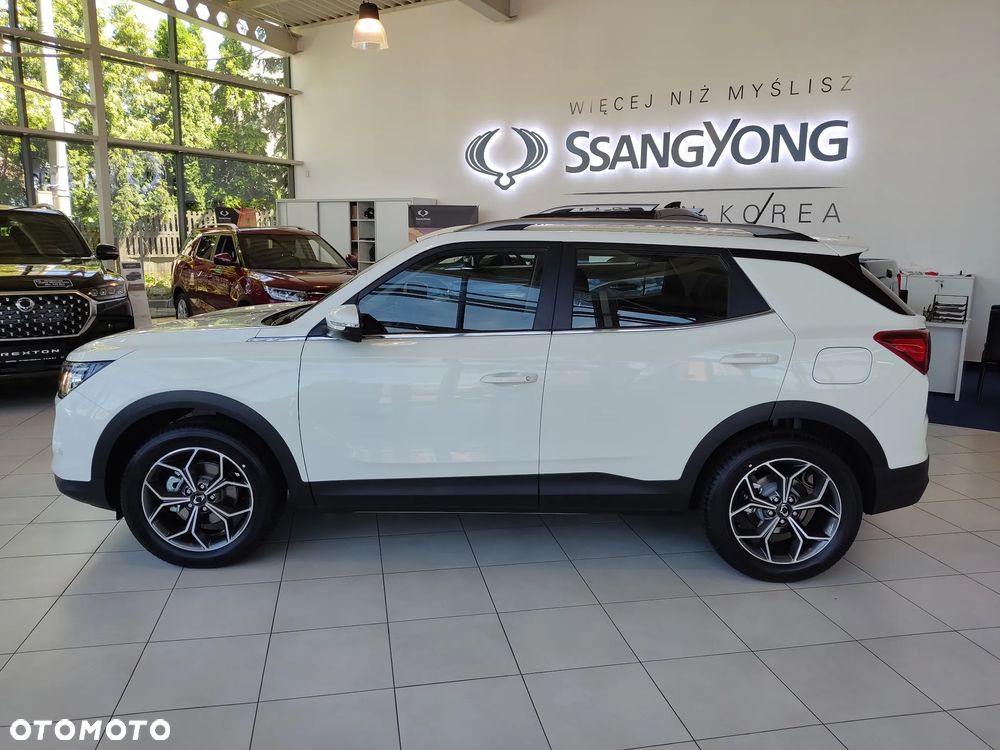 SsangYong/KGM Korando 1.5 T-GDI Joy 2WD - 2