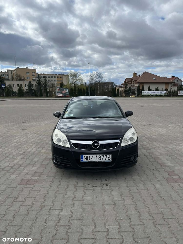 Opel Vectra 1.8 - 6