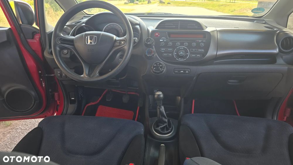 Honda Jazz 1.2 i-VTEC - 33