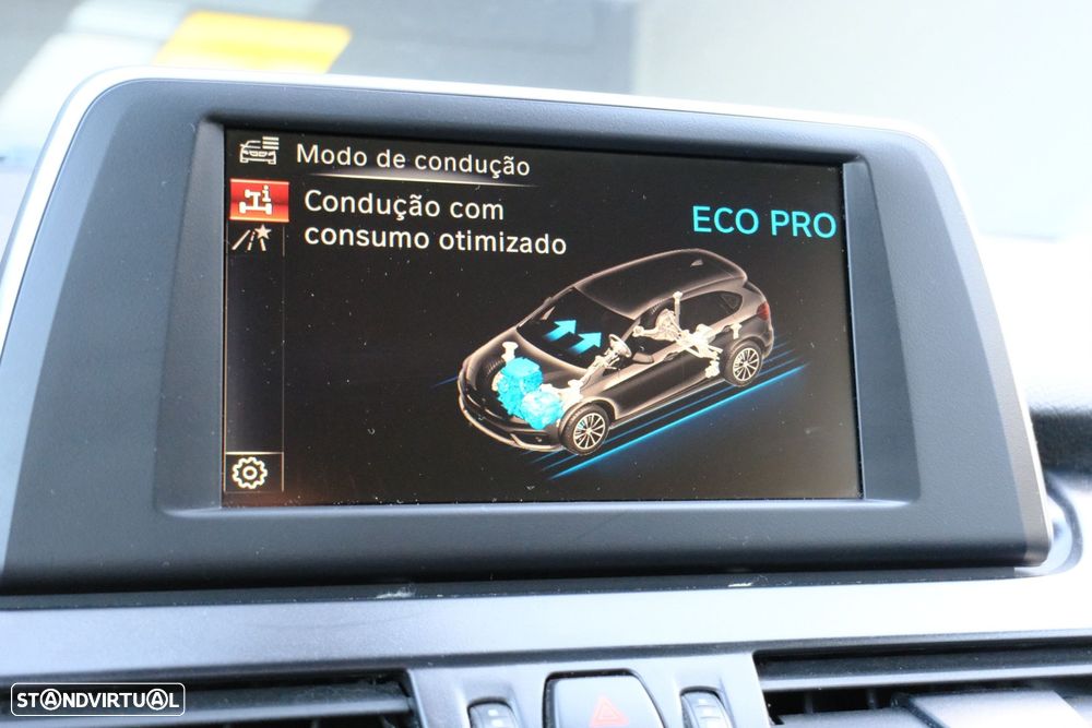 BMW 216 Active Tourer d Advantage - 24