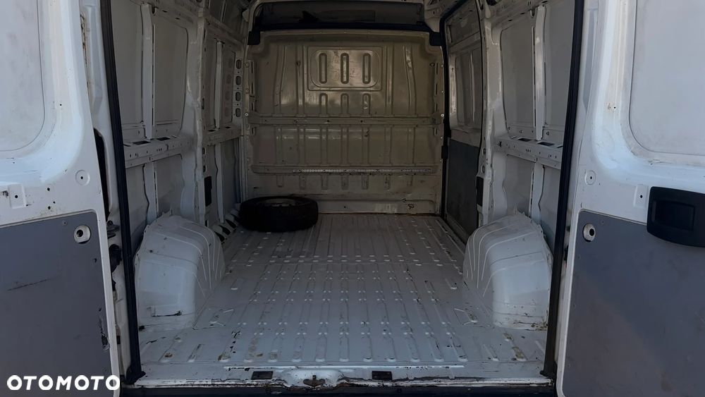 Fiat Ducato - 8