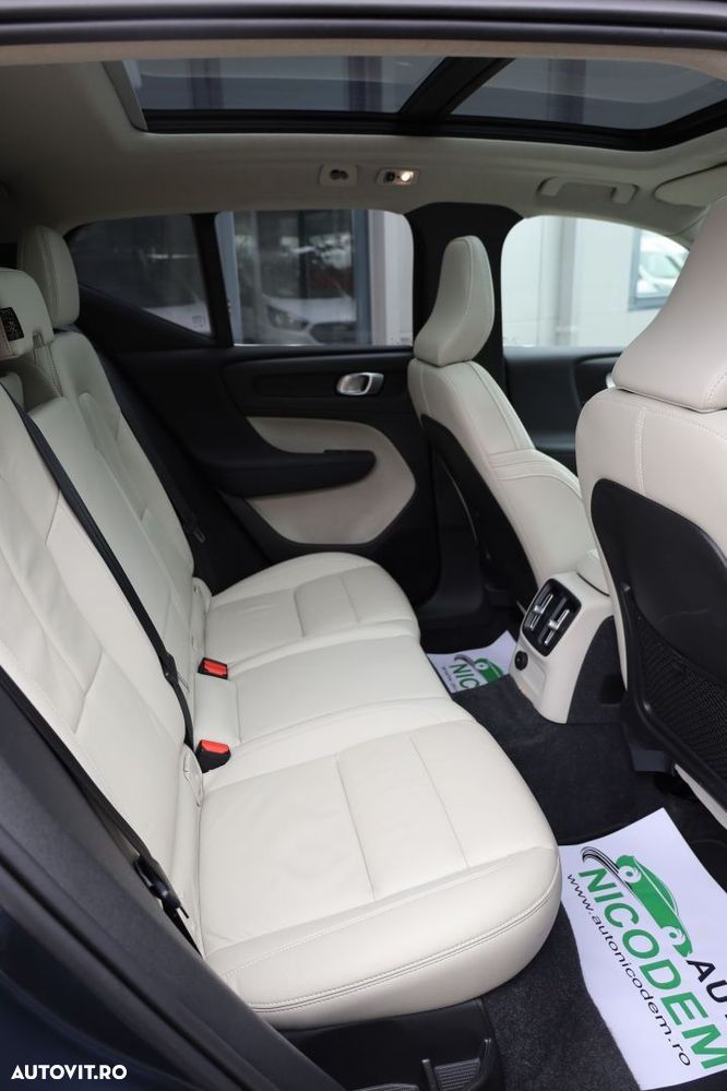 Volvo XC 40 - 14