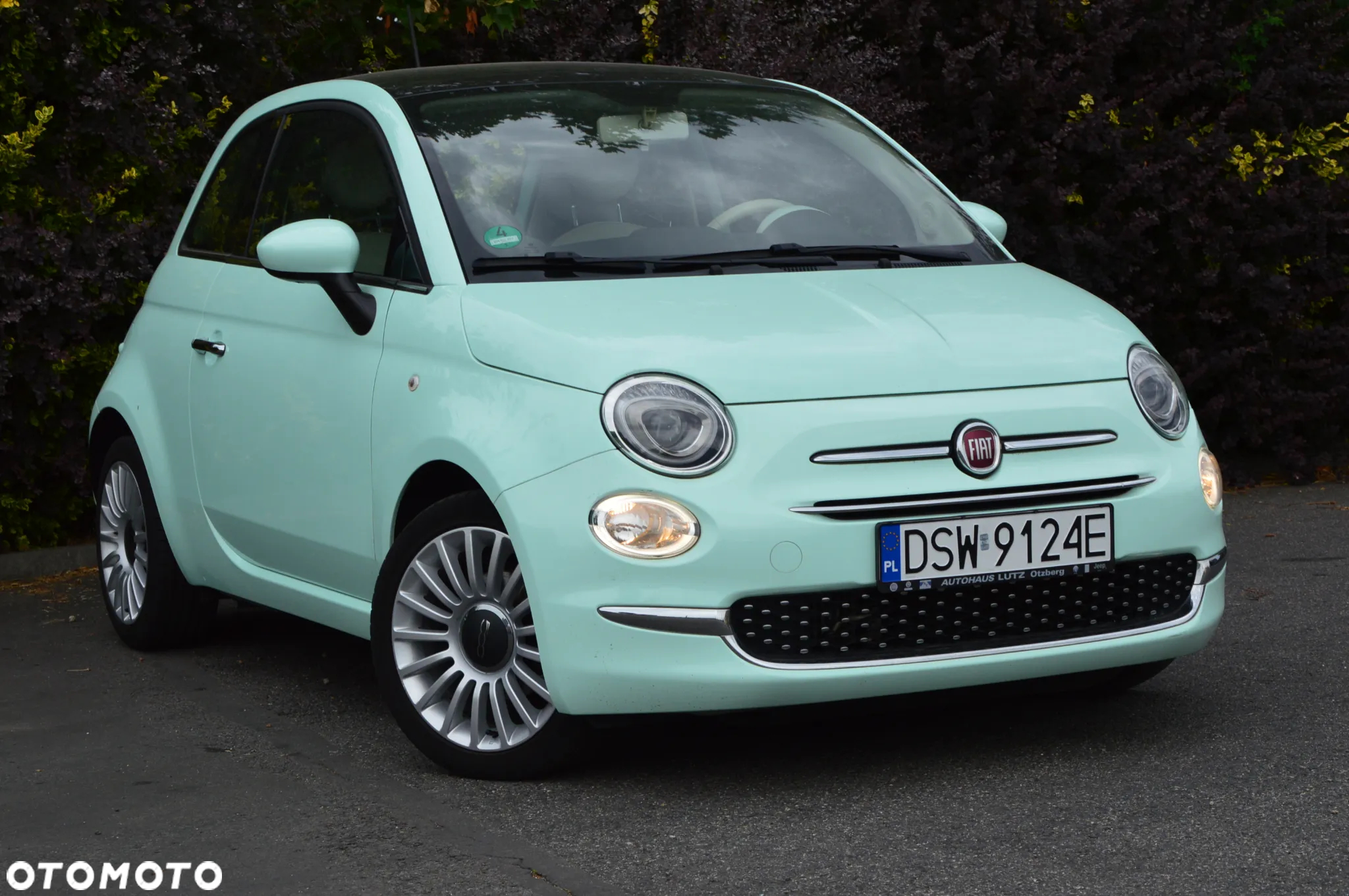 Fiat 500 - 24