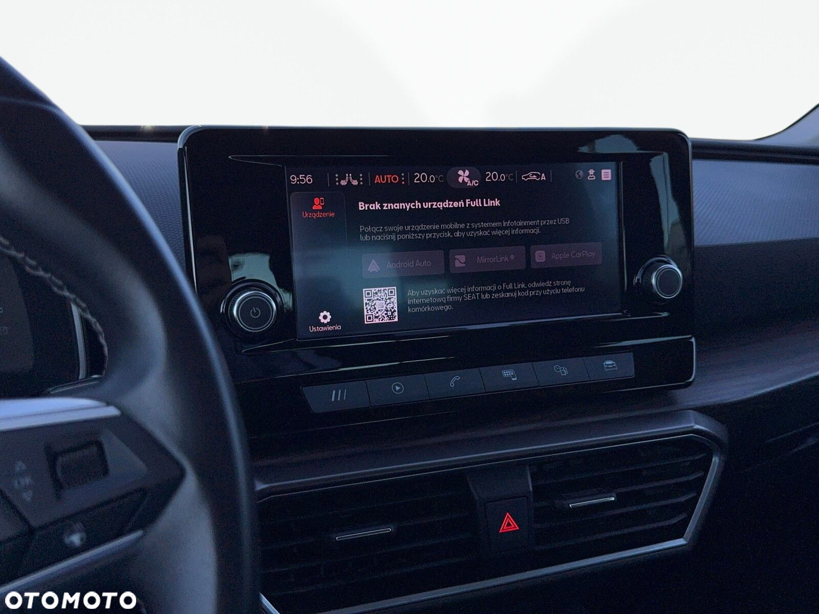 Seat Leon 1.5 TSI Xcellence - 27