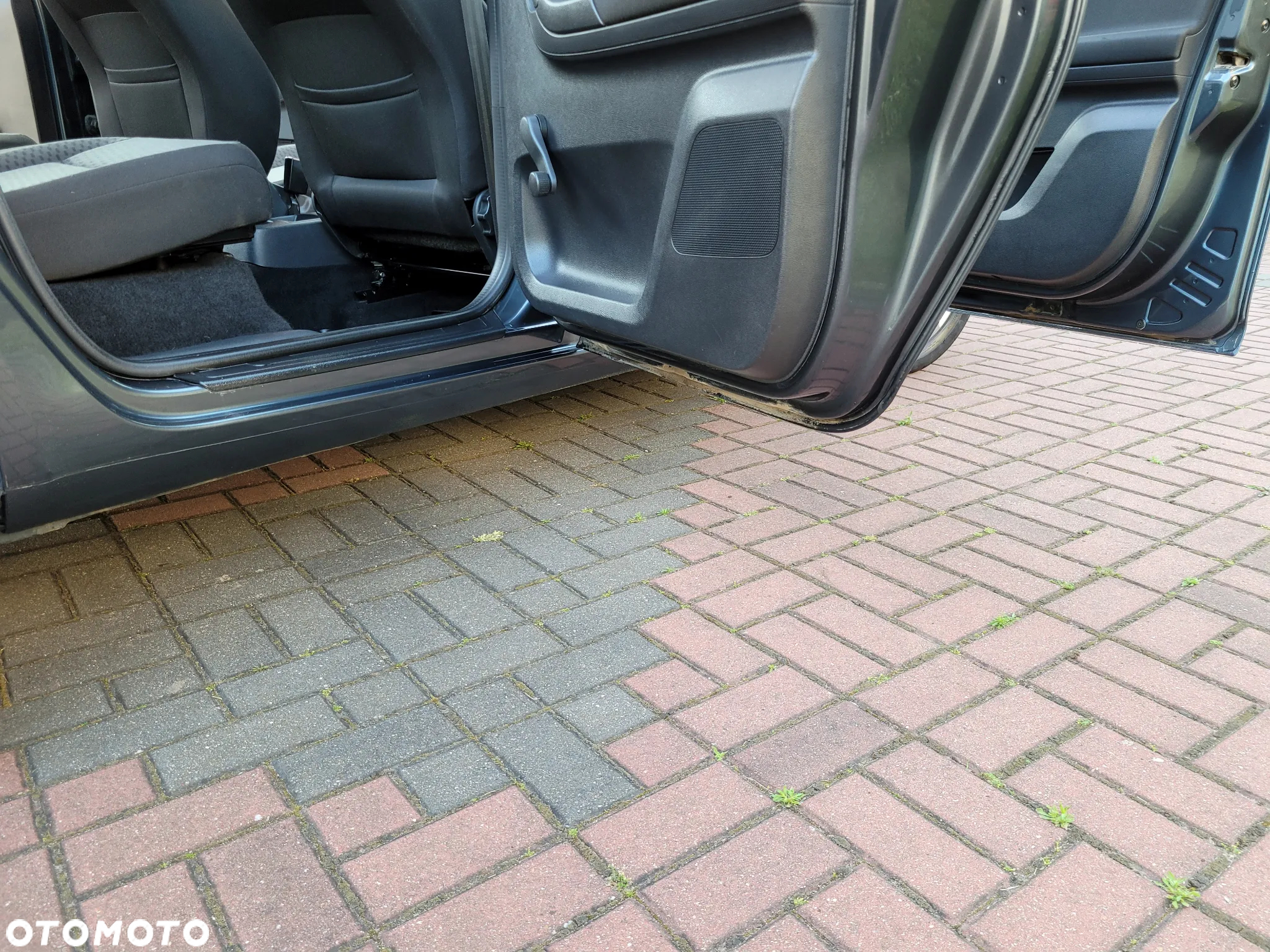 Skoda Roomster 1.2 TSI Ambition - 28