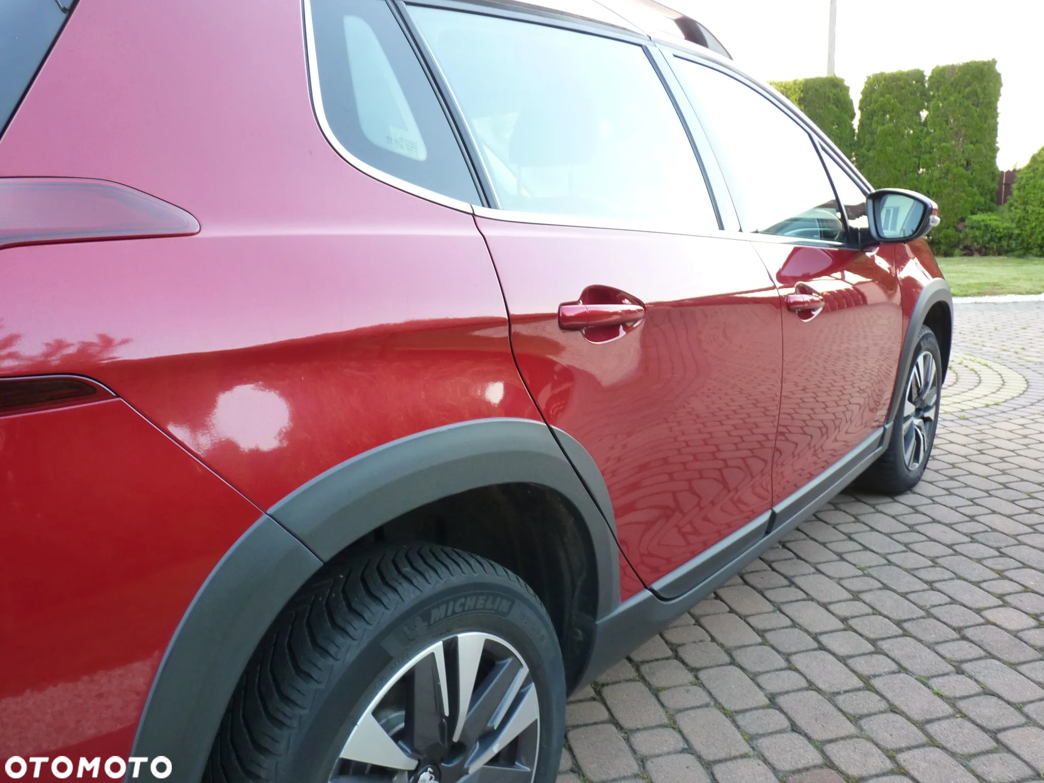 Peugeot 2008 1.5 BlueHDi Allure - 13