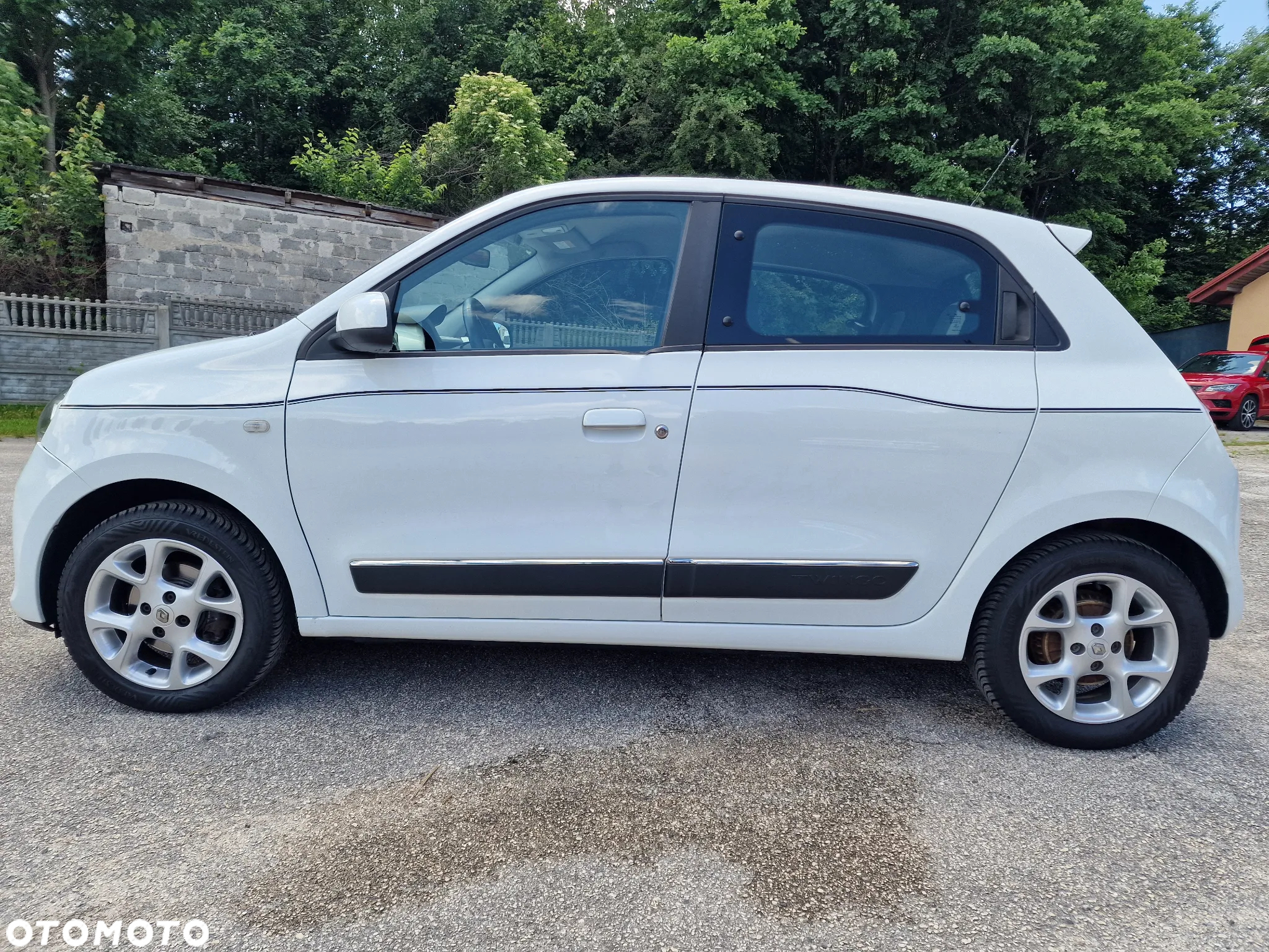 Renault Twingo ENERGY TCe 90 EDC Cosmic - 3