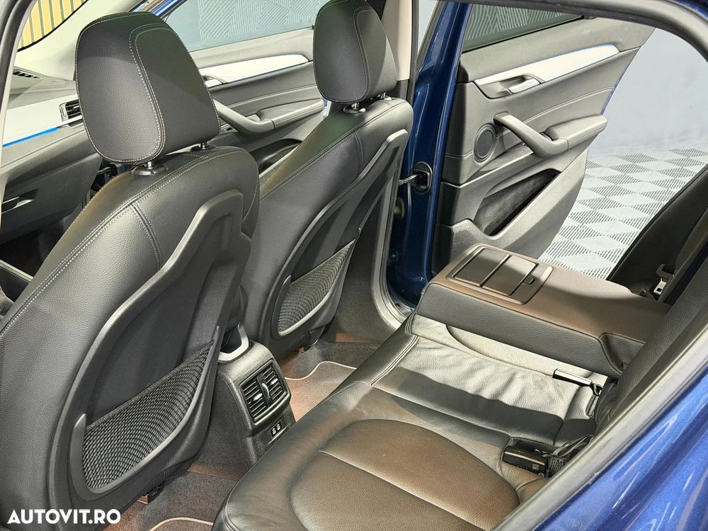 BMW X2 xDrive25e Advantage - 17