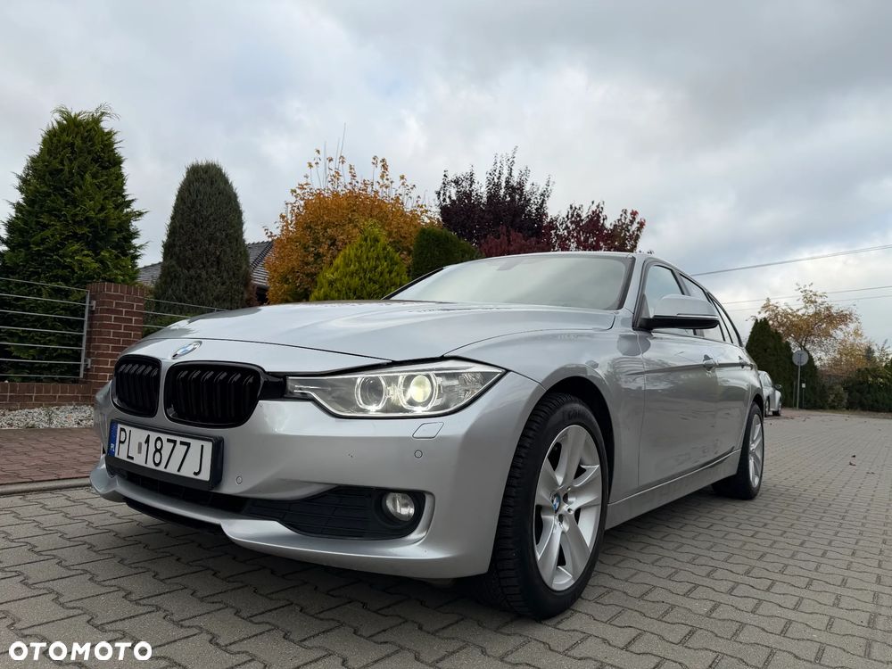 BMW Seria 3 - 12