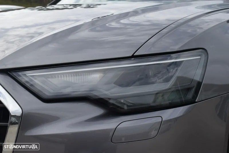 Audi A6 Avant 40 TDI S tronic - 9