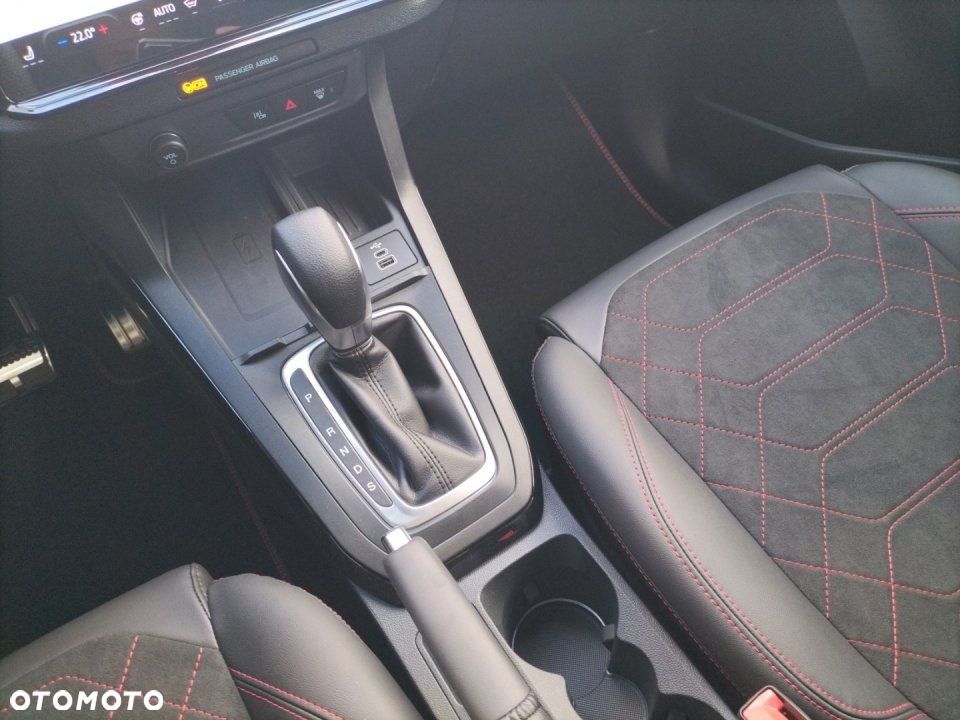 Ford Puma - 17