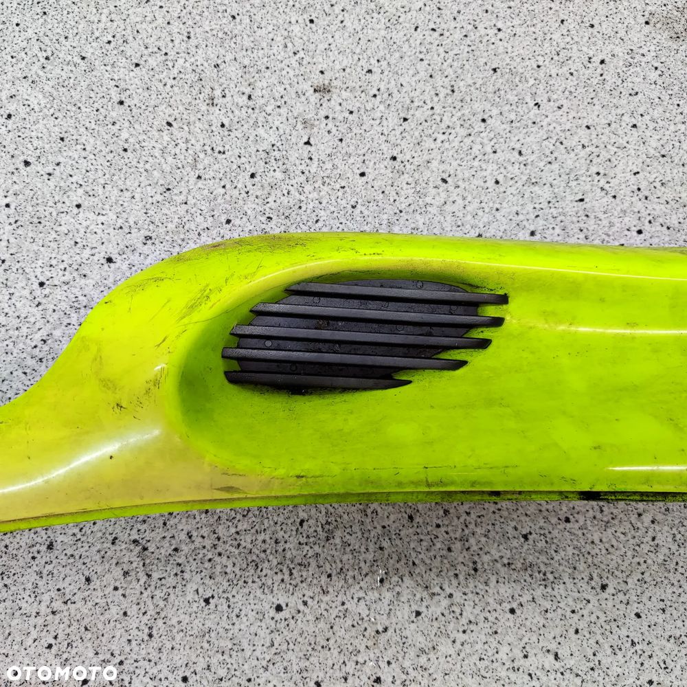 Pług, owiewka, osłona, bok, boczek Italjet Formula 50 - 3