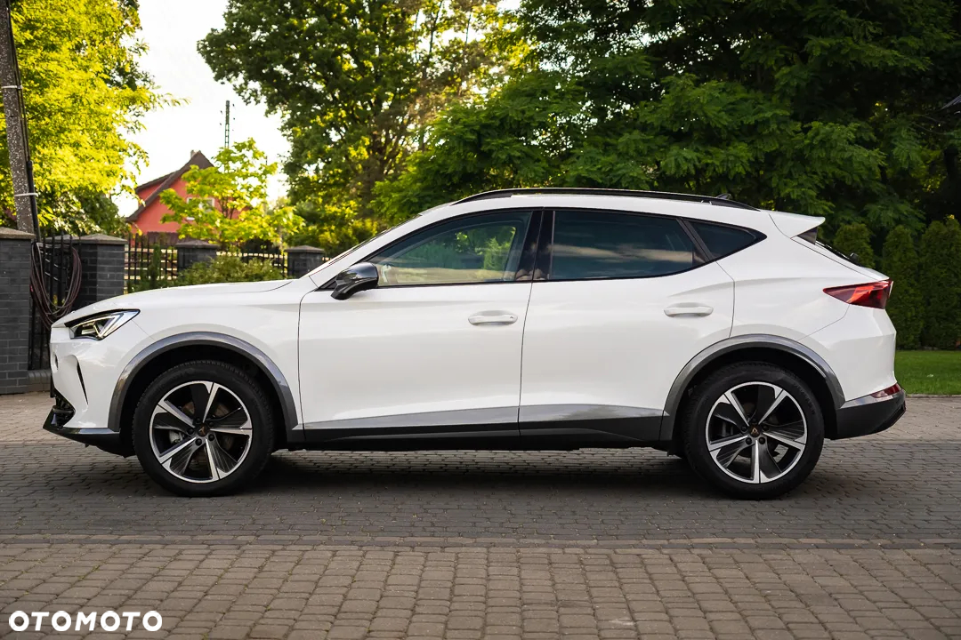 Cupra Formentor 1.5 TSI - 4