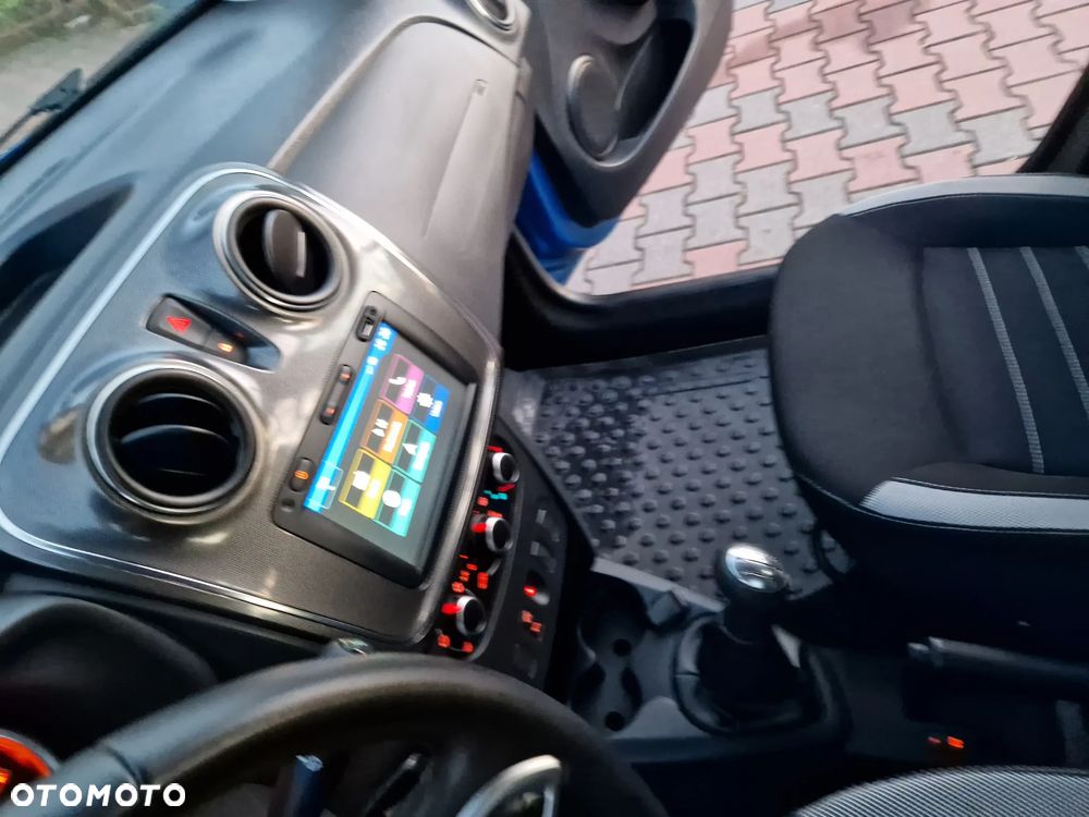 Dacia Sandero Stepway 0.9 TCe Laureate S&S - 20