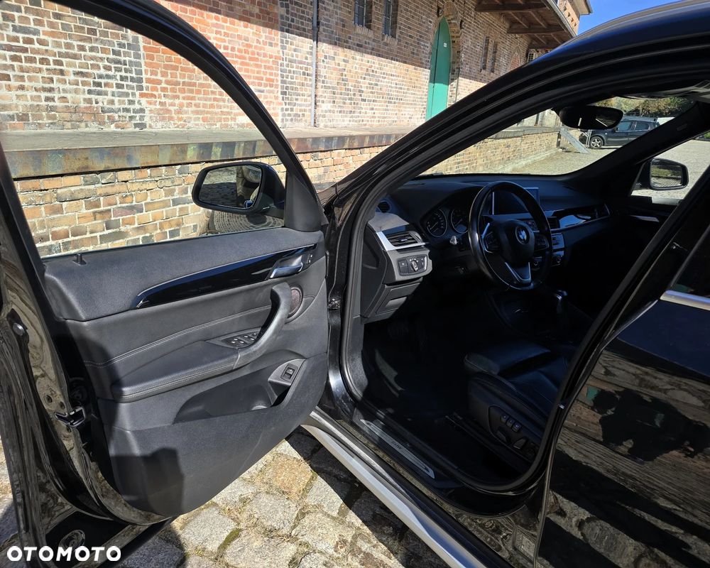 BMW X1 - 10