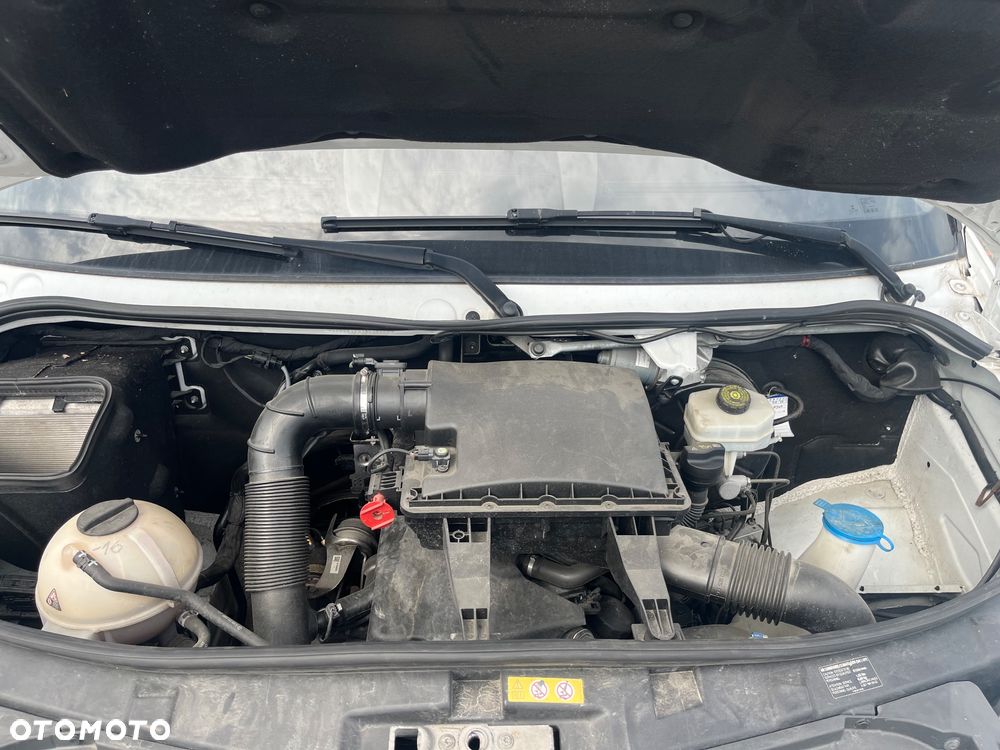 Mercedes-Benz Sprinter - 7