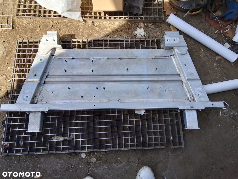 sanki wózek kołyska volvo xc40 ec40 32333818 - 1