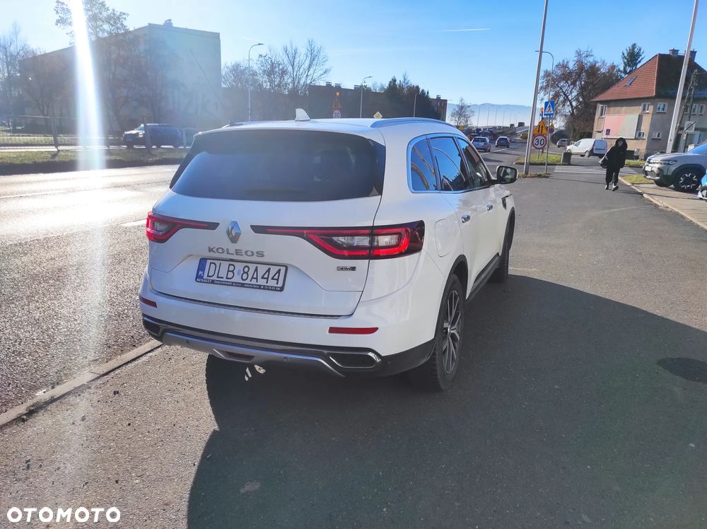 Renault Koleos 2.0 Blue dCi Intens 4x4 X-Tronic - 4