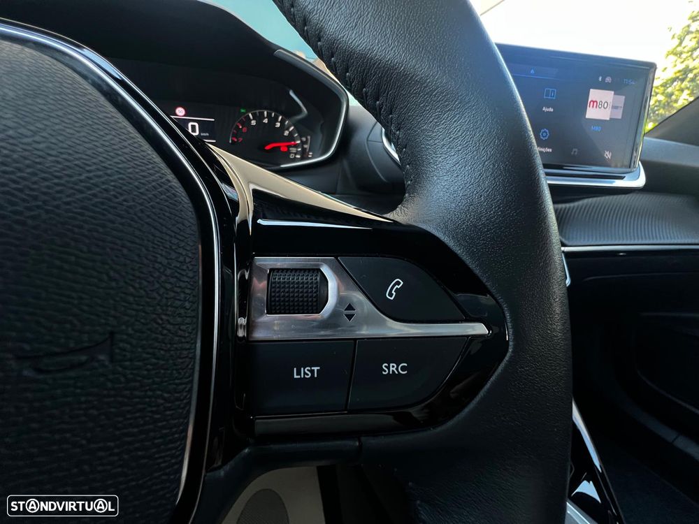 Peugeot 2008 1.2 PureTech Active Pack - 34