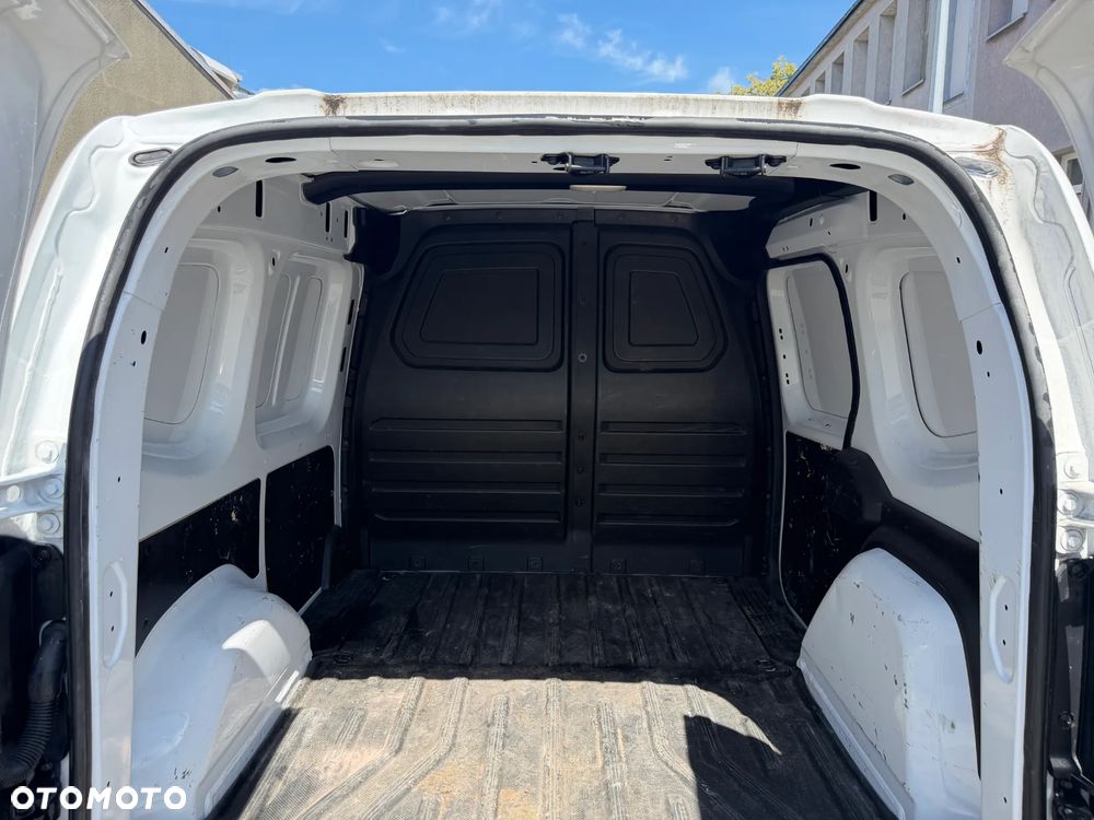 Nissan Townstar Kangoo - 14