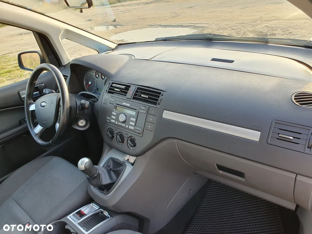 Ford Focus C-Max 2.0 Trend X - 16