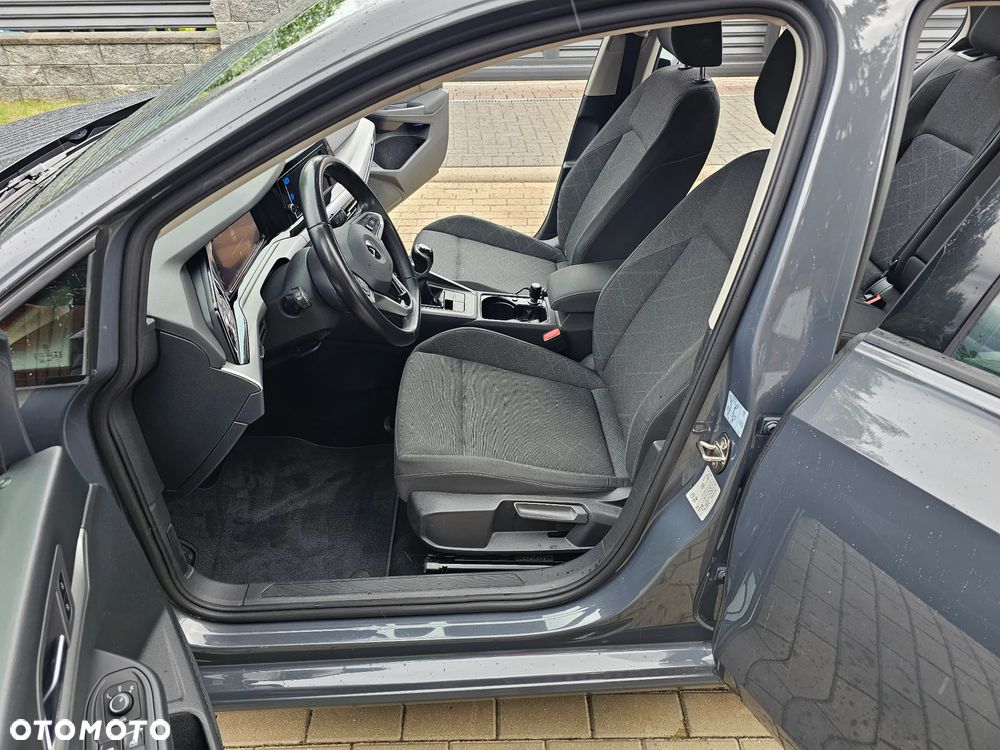 Volkswagen Golf 1.5 TSI EVO Life - 10