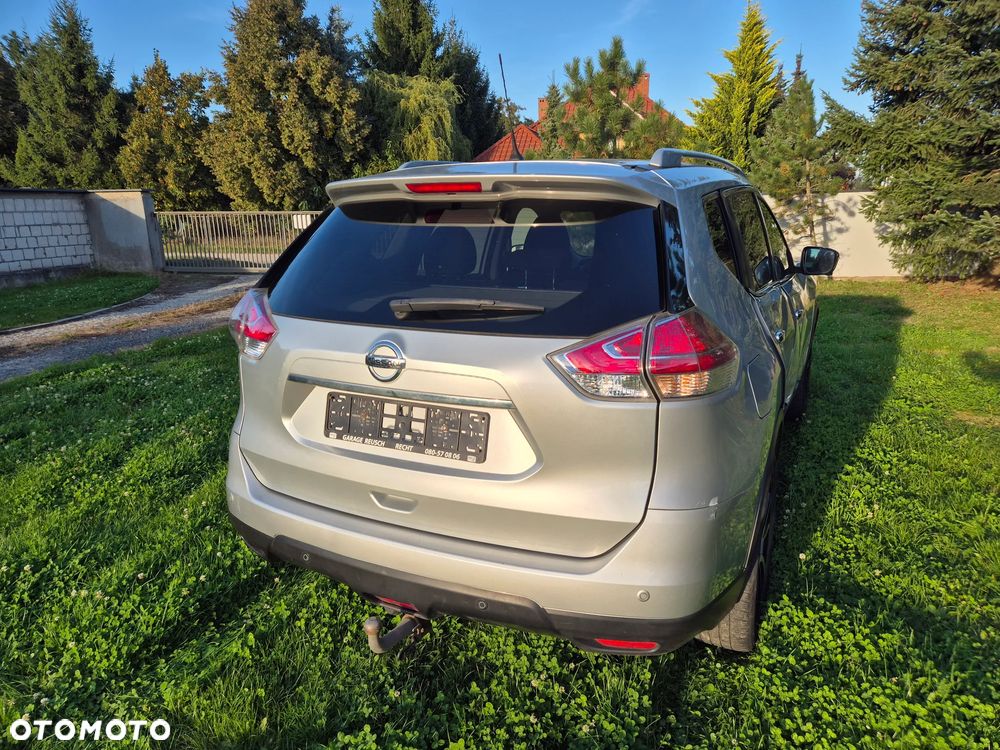 Nissan X-Trail - 3