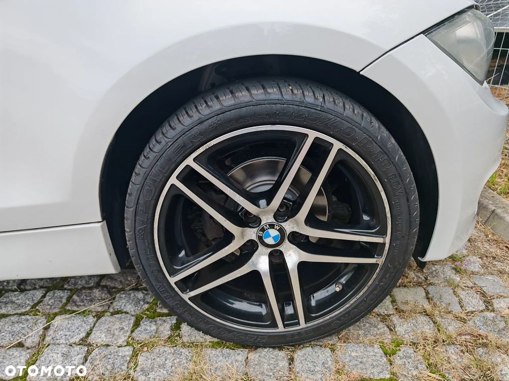 BMW Seria 1 - 33