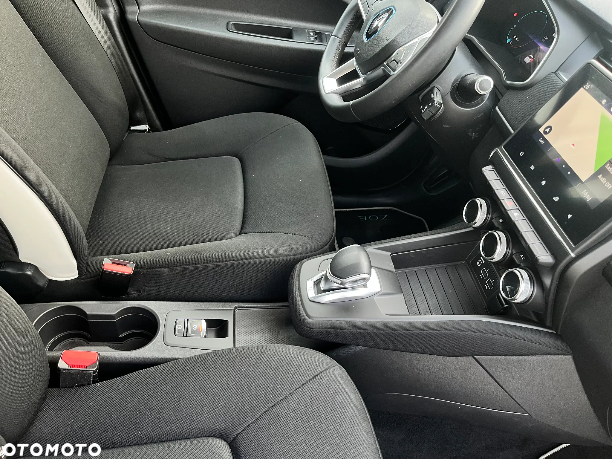 Renault Zoe (mit Batterie) Z.E 50 INTENS - 16