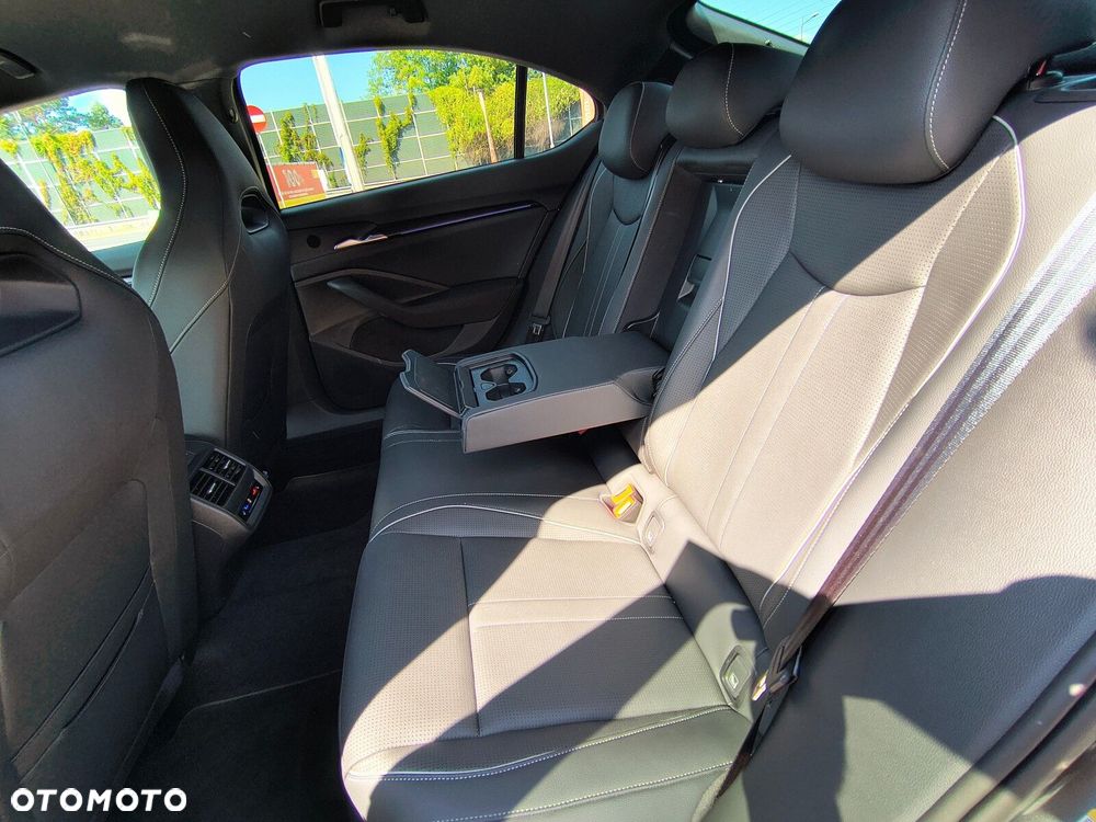 Skoda Superb - 10