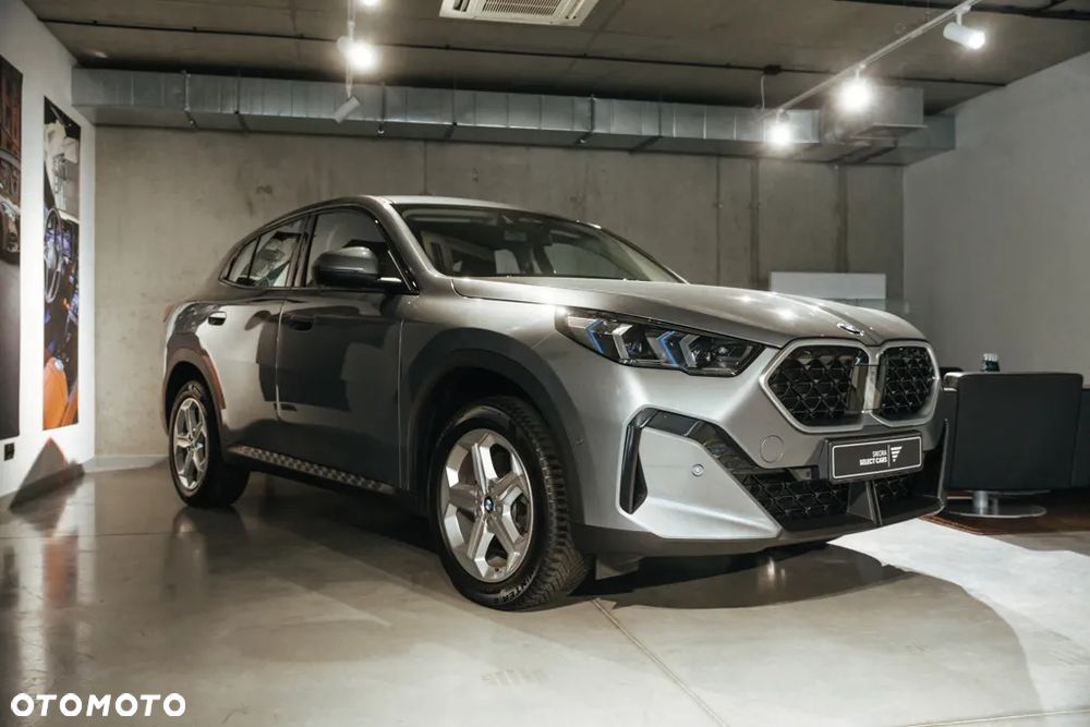 BMW X2 sDrive20i - 3