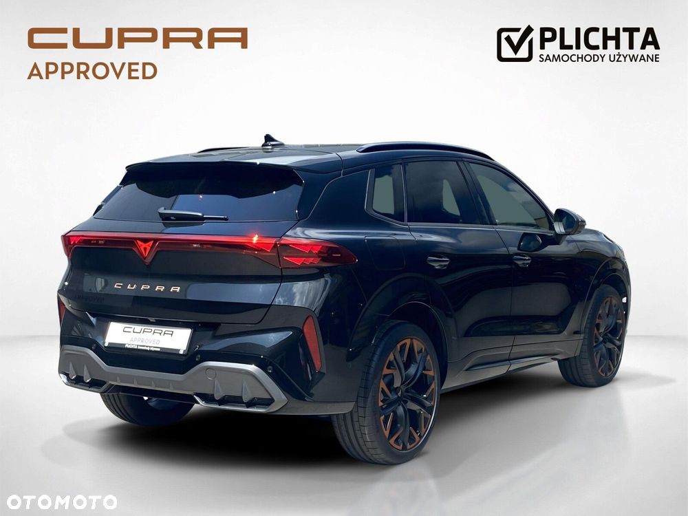 Cupra Terramar 2.0 TSI 4Drive VZ DSG - 6