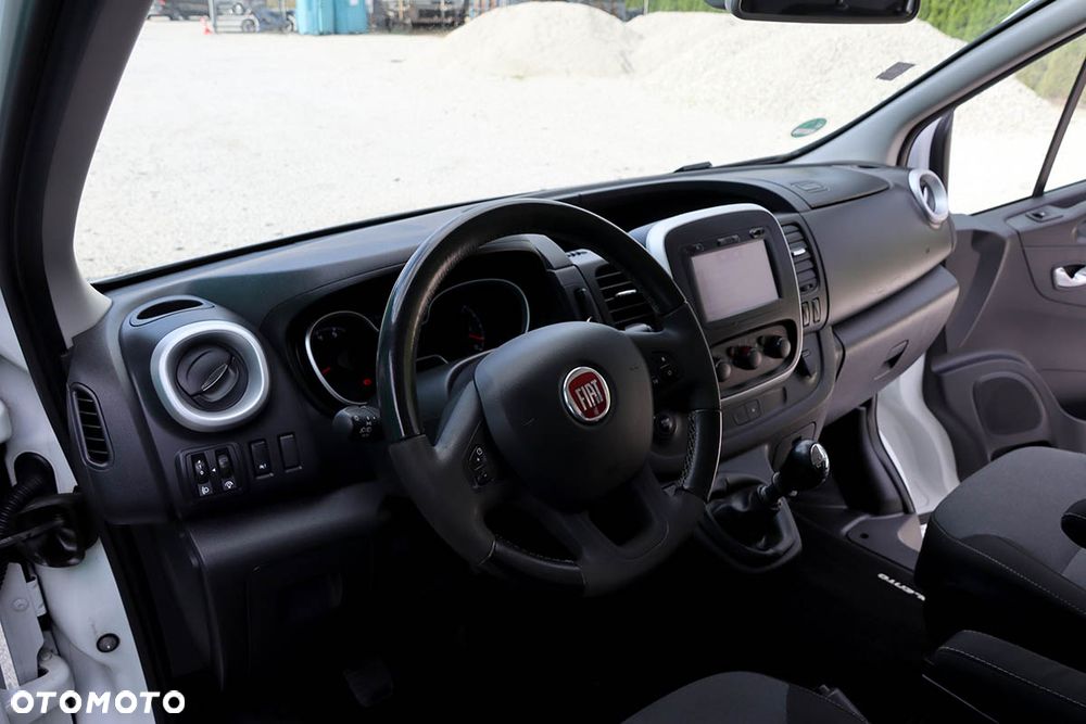 Fiat Talento L1H1 Family - 22