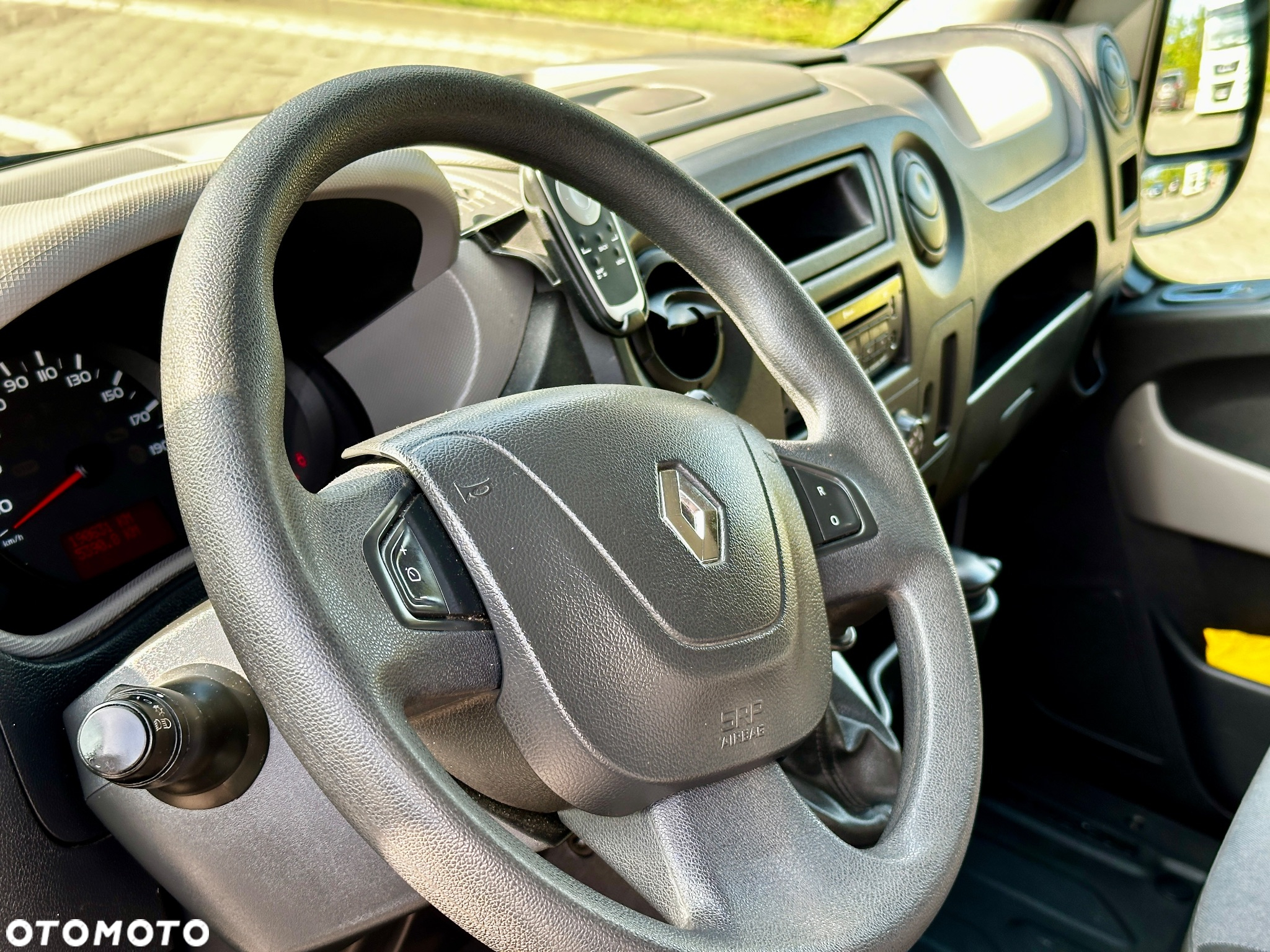 Renault Master - 11