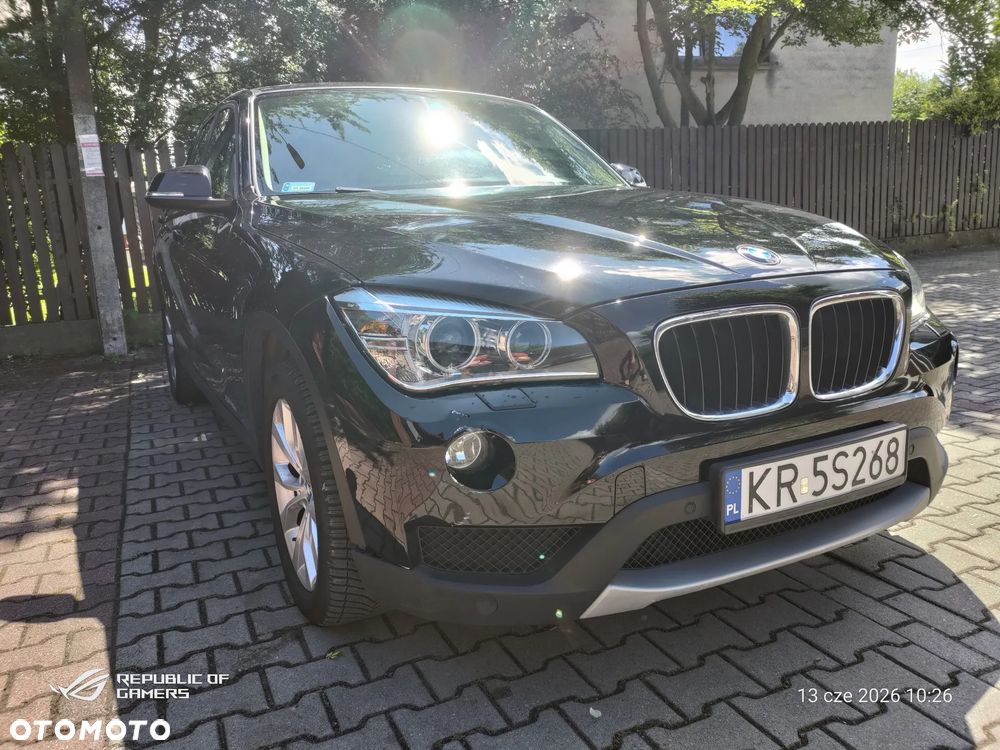 BMW X1 - 12
